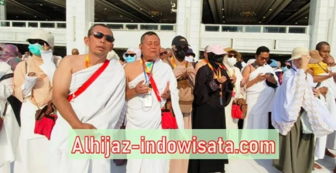 Alhijaz Indowisata Travel Haji Plus Terbaik di Jakarta