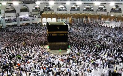 Inilah 7 Tips Memilih Travel Haji Plus Terbaik di Jakarta yang Terpercaya