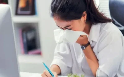 Mengatasi Flu dan Sakit Kepala untuk Meningkatkan Produktivitas dalam Kehidupan Sehari-hari