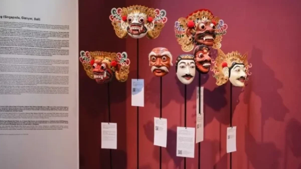 Menyelami Seni dan Budaya di Pulau Dewata: Museum dan Lukisan Bali