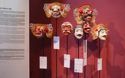 Menyelami Seni dan Budaya di Pulau Dewata: Museum dan Lukisan Bali