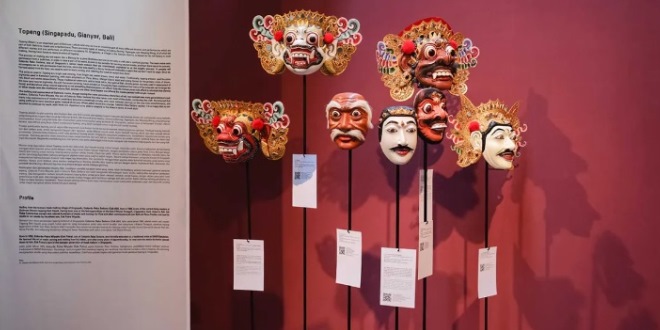 Menyelami Seni dan Budaya di Pulau Dewata: Museum dan Lukisan Bali