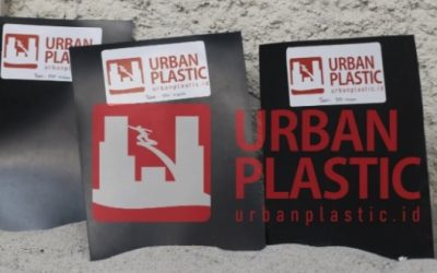 Rekomendasi Geomembrane Merk Urban Plastic, Solusi Terbaik untuk Berbagai Keperluan Konstruksi