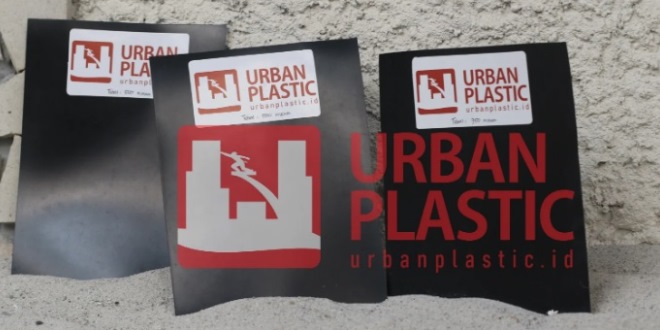 Rekomendasi Geomembrane Merk Urban Plastic, Solusi Terbaik untuk Berbagai Keperluan Konstruksi