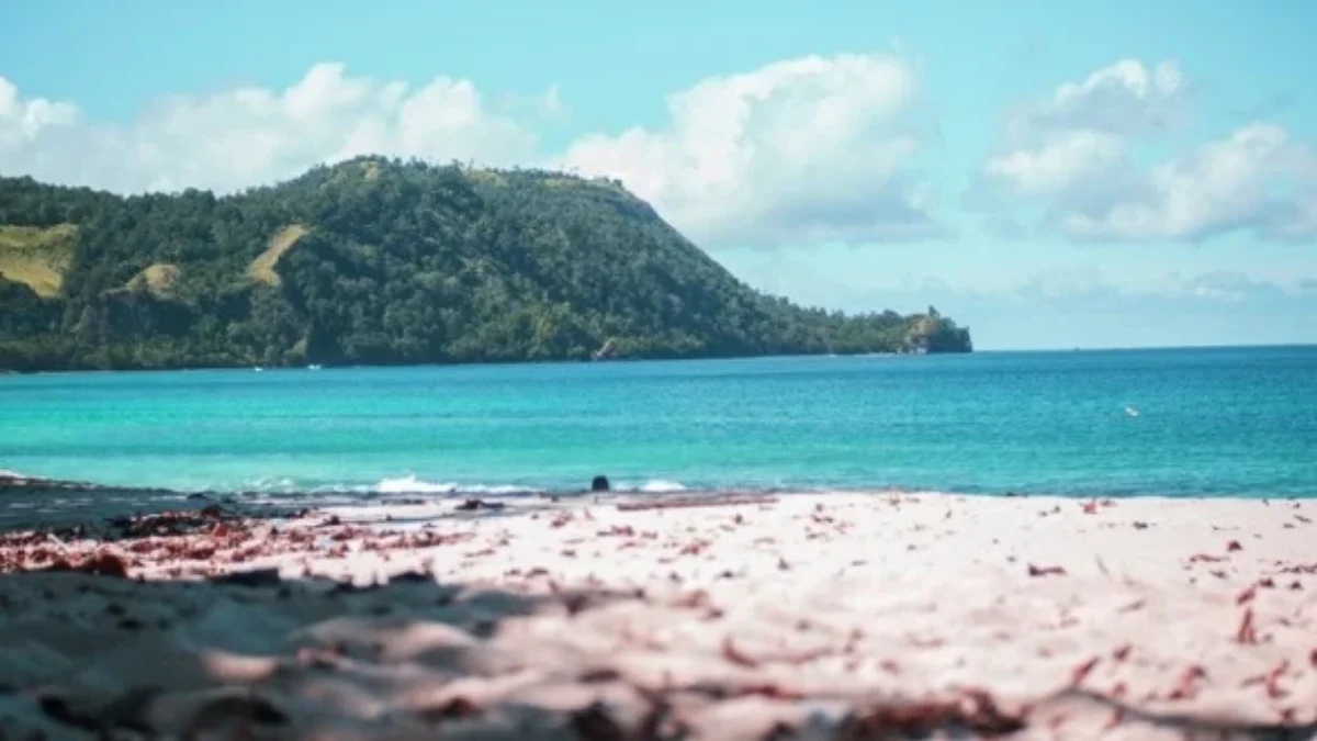 Menjelajahi Keindahan Pantai Likupang Surga Tersembunyi di Sulawesi Utara