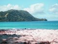 Menjelajahi Keindahan Pantai Likupang Surga Tersembunyi di Sulawesi Utara