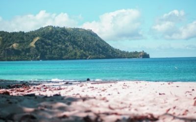 Menjelajahi Keindahan Pantai Likupang Surga Tersembunyi di Sulawesi Utara