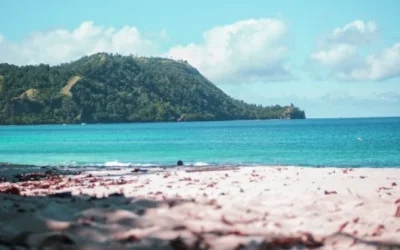 Menjelajahi Keindahan Pantai Likupang Surga Tersembunyi di Sulawesi Utara
