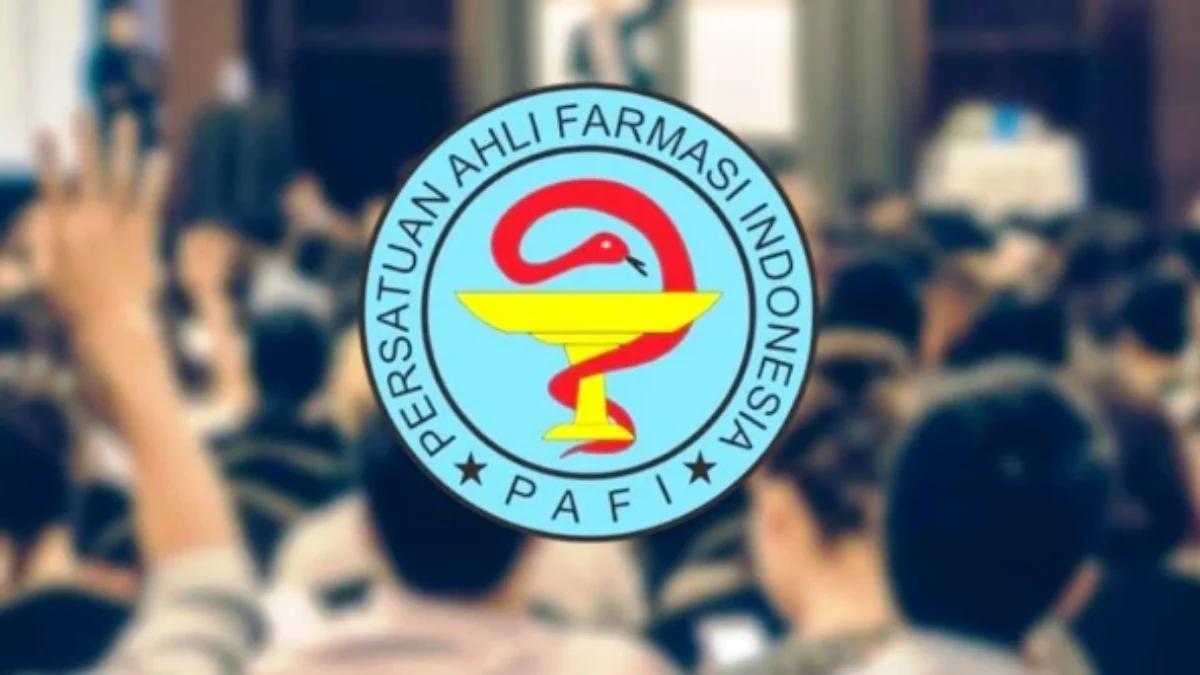 PAFI Kota Pangkajenesidenreng: Perlunya Kolaborasi untuk Memajukan Sektor Farmasi dan Layanan Kesehatan Masyarakat