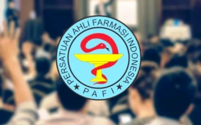 PAFI Kota Pangkajenesidenreng: Perlunya Kolaborasi untuk Memajukan Sektor Farmasi dan Layanan Kesehatan Masyarakat