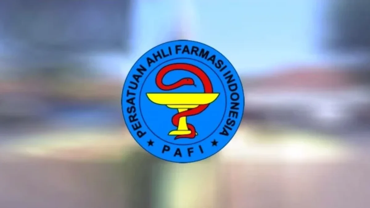 PAFI Wakatobi: Mendorong Profesionalisme dan Kemajuan dalam Bidang Farmasi dan Kesehatan