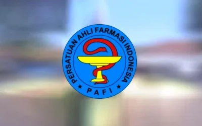 PAFI Wakatobi: Mendorong Profesionalisme dan Kemajuan dalam Bidang Farmasi dan Kesehatan