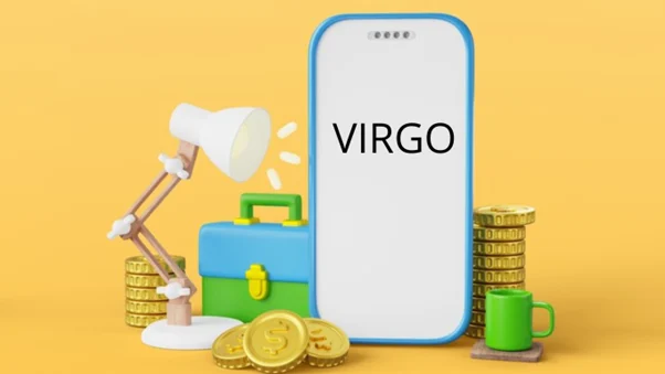 Cara Top Up Virgo