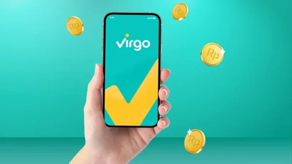 Tentang Aplikasi Virgo
