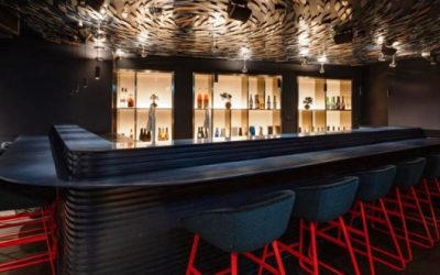 Restoran IO Italian Omakase: Pengalaman Kuliner Unik yang Harus Kamu Coba!