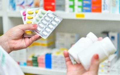 Manfaat Membaca Label Obat, Pentingnya Memahami Sebelum Mengonsumsi