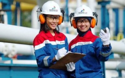 Ketahui Daftar Jurusan di Universitas Pertamina untuk Prospek Karier dan Masa Depan yang Cerah