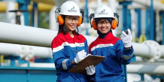 Ketahui Daftar Jurusan di Universitas Pertamina untuk Prospek Karier dan Masa Depan yang Cerah