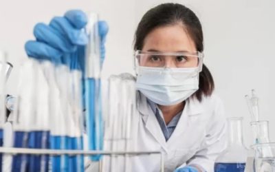 Jurusan Kimia itu Bukan Cuma Soal Rumus, tapi Jalan Menuju Karier Profesional