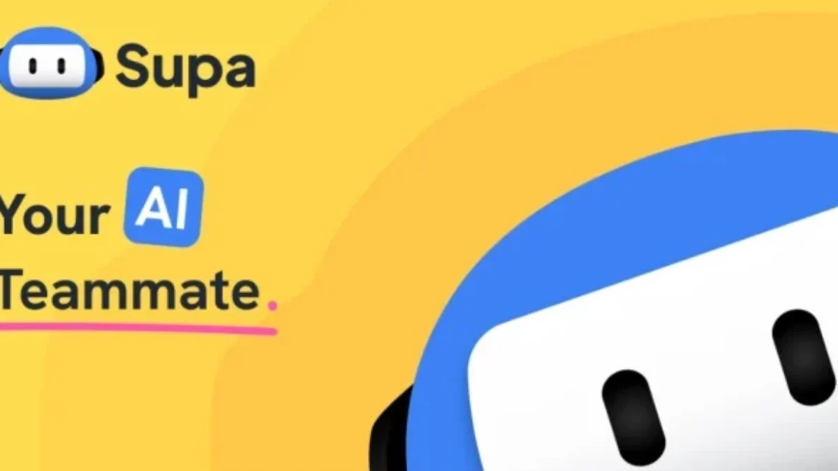 Mengenal Supa, AI Hebat dari Indonesia yang Bisa Mengerjakan Tugas Anda