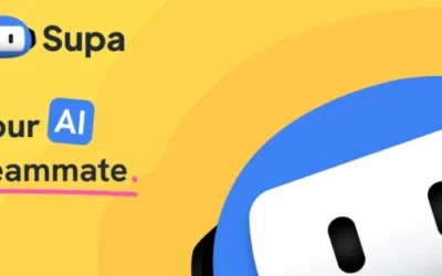 Mengenal Supa, AI Hebat dari Indonesia yang Bisa Mengerjakan Tugas Anda