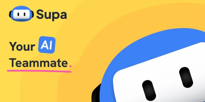 Mengenal Supa, AI Hebat dari Indonesia yang Bisa Mengerjakan Tugas Anda