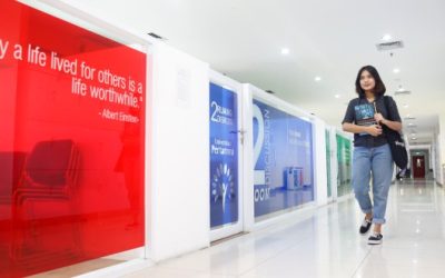 Mengapa Jurusan Teknik Lingkungan Universitas Pertamina Layak Dipilih oleh Generasi Peduli Lingkungan?