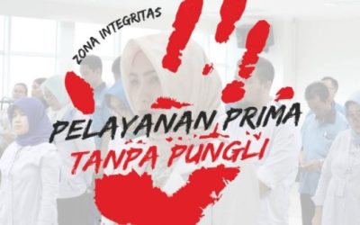 Mengenal Lebih Dekat Zona Integritas Kabupaten Langkat