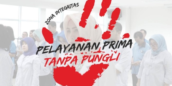Mengenal Lebih Dekat Zona Integritas Kabupaten Langkat