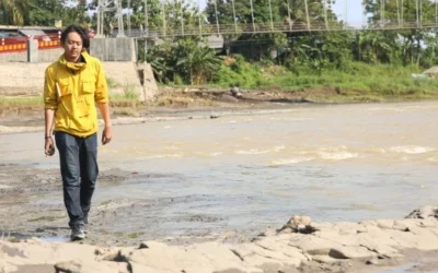Meniti Karier Gemilang Bersama Teknik Geologi Universitas Pertamina