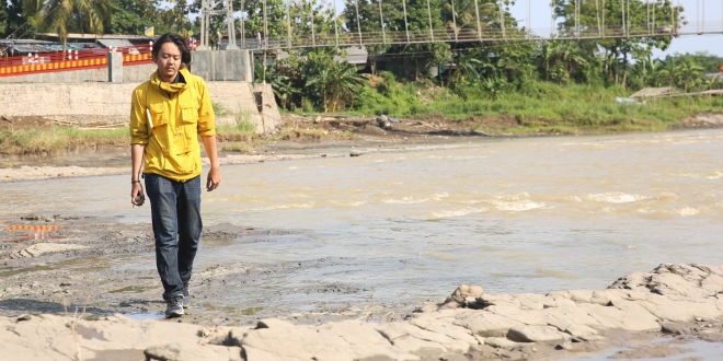Meniti Karier Gemilang Bersama Teknik Geologi Universitas Pertamina
