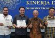Prof. Diantha Soemantri Tekankan Pentingnya Sinergi Antar Dosen dalam Menjaga Mutu Pengajaran di Universitas Pertamina