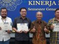 Prof. Diantha Soemantri Tekankan Pentingnya Sinergi Antar Dosen dalam Menjaga Mutu Pengajaran di Universitas Pertamina