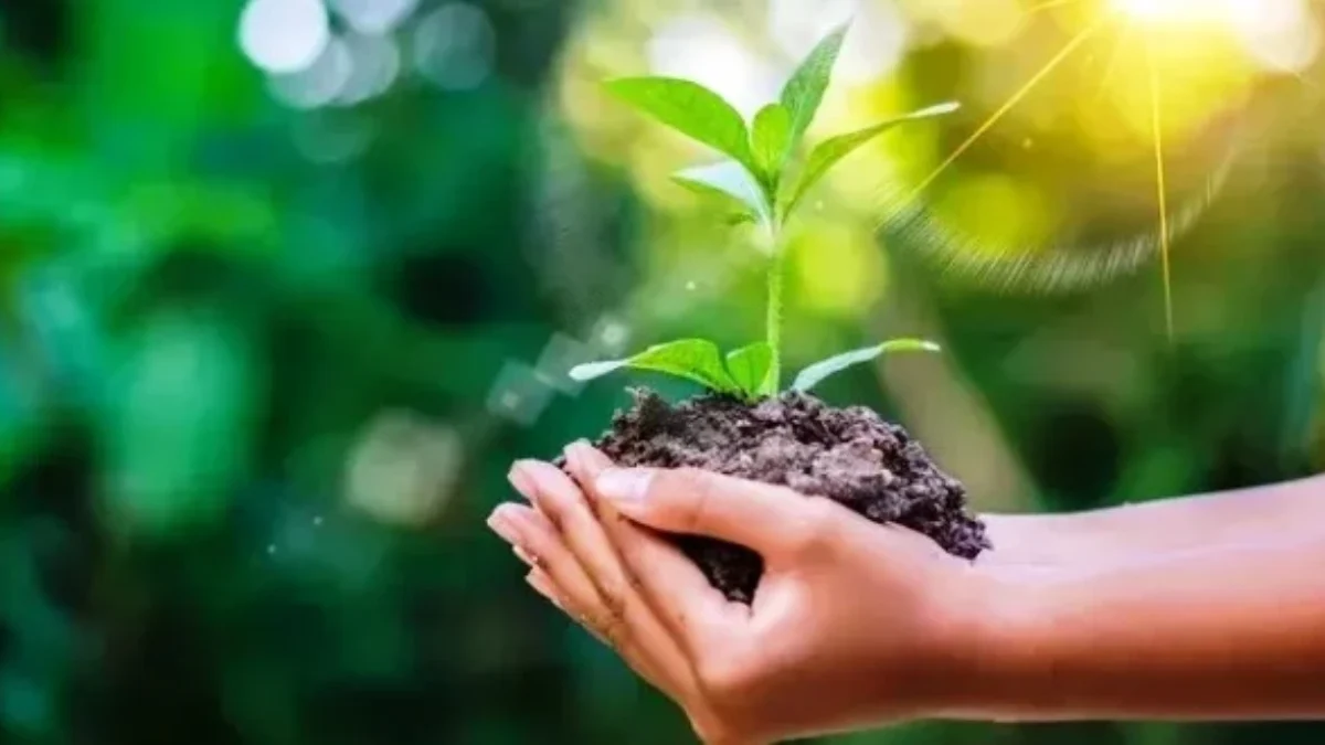 DLH Ponorogo dan Komitmen Nyata Menjaga Lingkungan untuk Warga