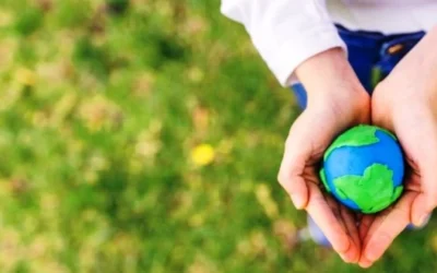 Saat Alam Lelah, DLH Tarakan Hadir untuk Menjaga Keseimbangan Kota