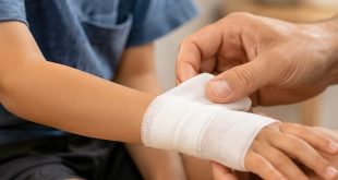 Tips Merawat Luka yang Tepat Biar Cepat Sembuh dan Bebas Infeksi
