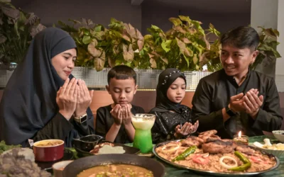 7 Cara Mengajarkan Anak Mengenal Doa Harian Sejak Dini Tanpa Paksaan