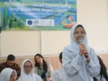 UPER Ajak Generasi Muda Depok Rancang Solusi Transisi Energi Lewat Proyek Kolaboratif