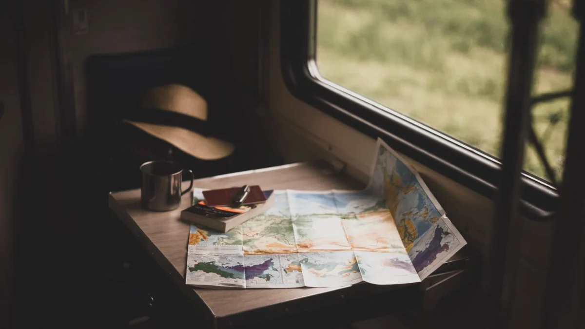 Cara Membuat Itinerary Perjalanan Seru Tanpa Ribet untuk Liburan Maksimal