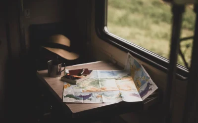 Cara Membuat Itinerary Perjalanan Seru Tanpa Ribet untuk Liburan Maksimal