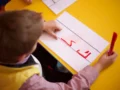 Cara Mengajarkan Anak Mengenal Huruf Hijaiyah Mudah
