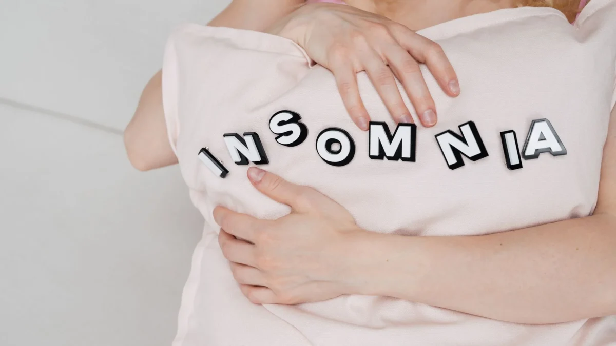Cara Mengatasi Insomnia Agar Cepat Tidur Nyenyak Tanpa Begadang