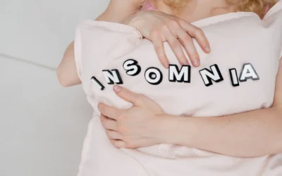 Cara Mengatasi Insomnia Agar Cepat Tidur Nyenyak Tanpa Begadang