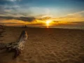Panduan Wisata Pantai Berpasir Putih yang Sangat Lengkap