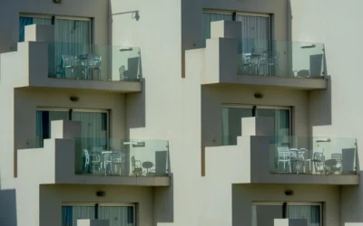 Tips Memilih Balkon Rumah Terbaik yang Estetis dan Aman
