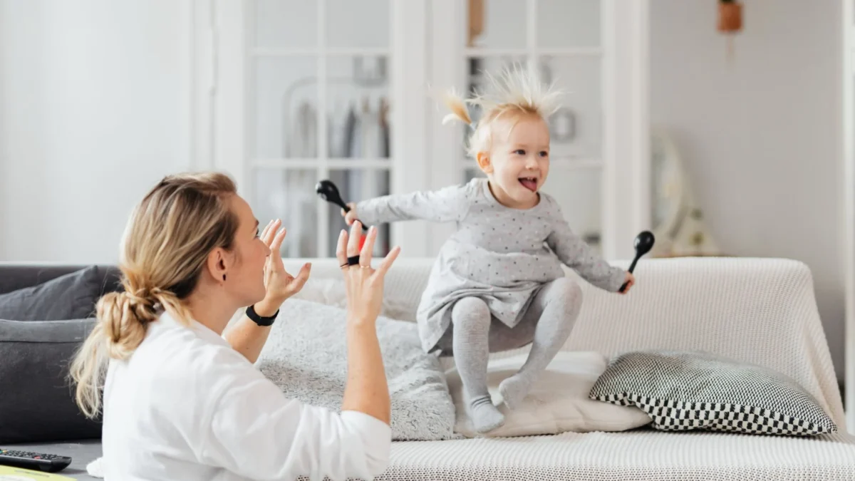 Tips Mendidik Anak Usia Dini yang Seru dan Efektif Tanpa Emosi