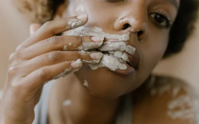 Cara Membuat Masker Wajah Alami untuk Kulit Sehat Bebas Kusam