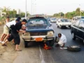 Cara Mengatasi Mobil Mogok Tiba-Tiba di Jalan dengan Langkah Praktis
