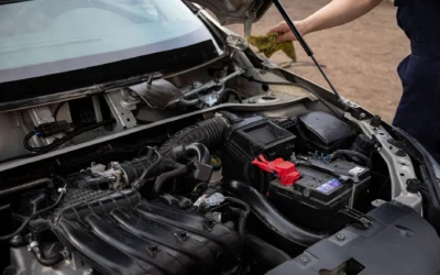 Cara Merawat Aki Mobil Biar Awet Bertahun-tahun dan Bebas Mogok