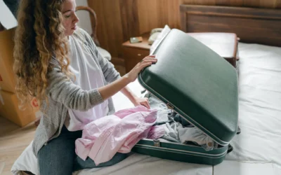 Packing Koper Efisien Bikin Liburan Jadi Makin Praktis dan Seru